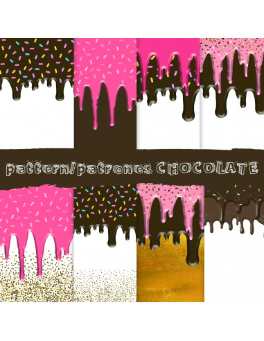 FONDOS CLIPART CHOCOLATE FONDOS CLIPART CHOCOLATE