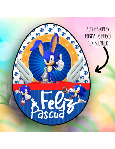 ALMOHADONES HUEVITO PACK 1