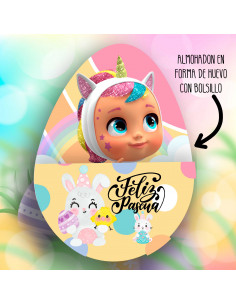 ALMOHADONES HUEVITO PACK 1 2