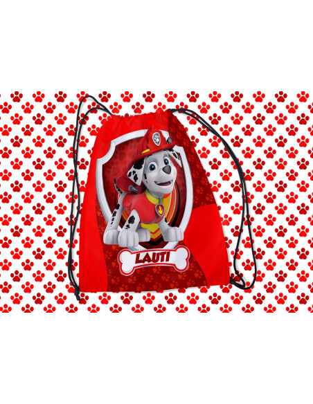 Pack Jardin - Marshall Paw Patrol