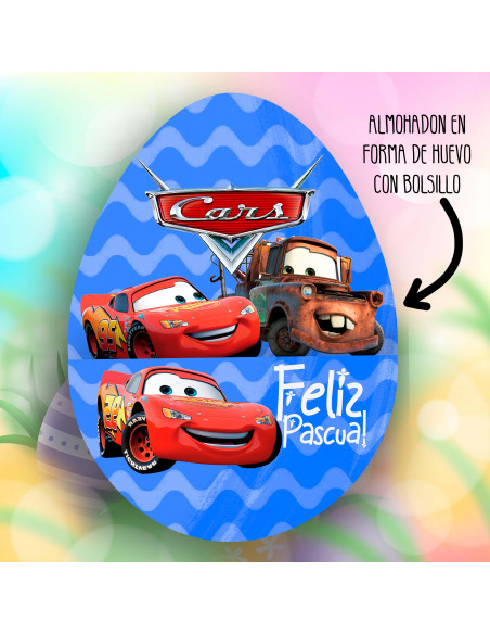 ALMOHADONES HUEVITO PACK 2