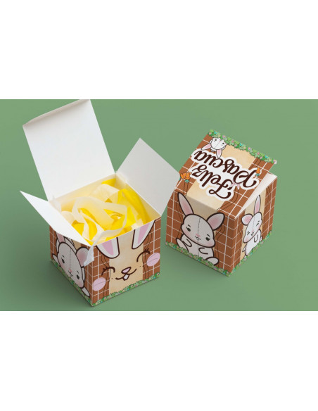 CAJA CUBO PASCUA