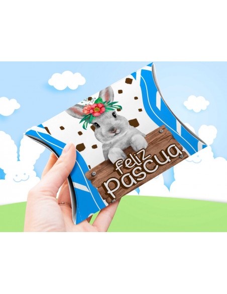 CAJA ALMOHADA PASCUA