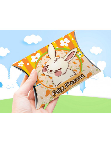 CAJA ALMOHADA PASCUA