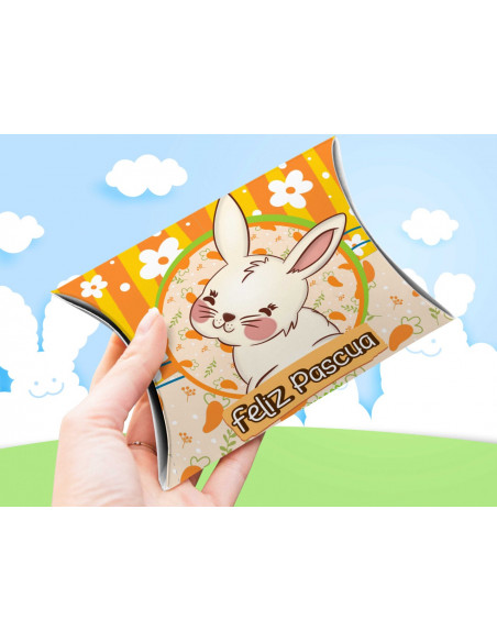 CAJA ALMOHADA PASCUA