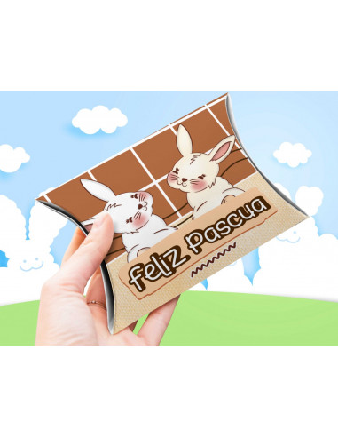 CAJA ALMOHADA PASCUA