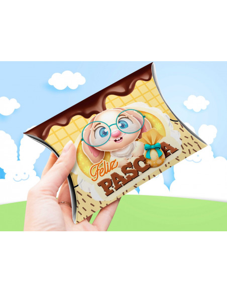 CAJA ALMOHADA PASCUA