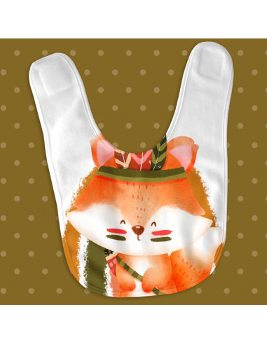 BODY + ALMOHADON + BABERO BOHO BODY + ALMOHADON + BABERO BOHO