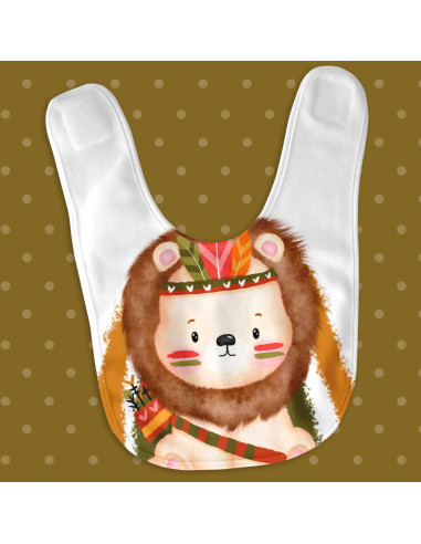 BODY + ALMOHADON + BABERO BOHO BODY + ALMOHADON + BABERO BOHO