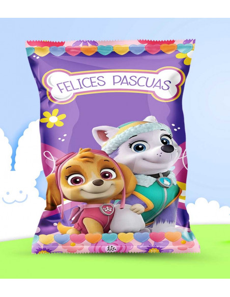 CHIPS BAG PASCUA