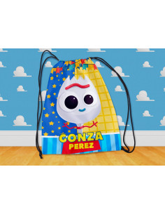 Pack Jardin - Forky / Toy... 2