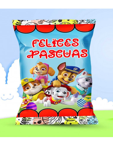 CHIPS BAG PASCUA