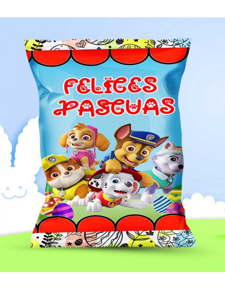 CHIPS BAG PASCUA