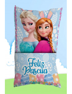 ALMOHADONES CON BOLSILLO... 2