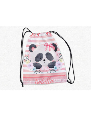 Pack Jardin - Panda