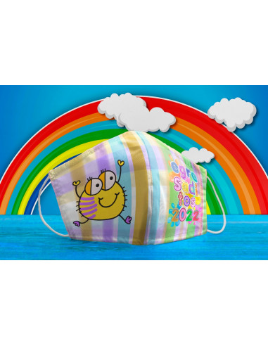 EGRESADITO MONSTRUITO 2022