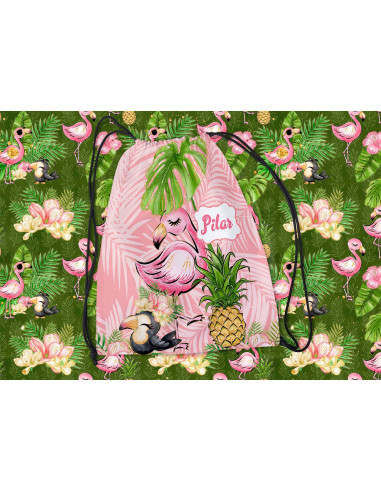 Pack Jardin - Flamenco