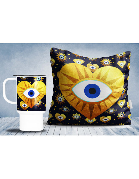 JARRO ALMOHADON OJOS MISTICOS