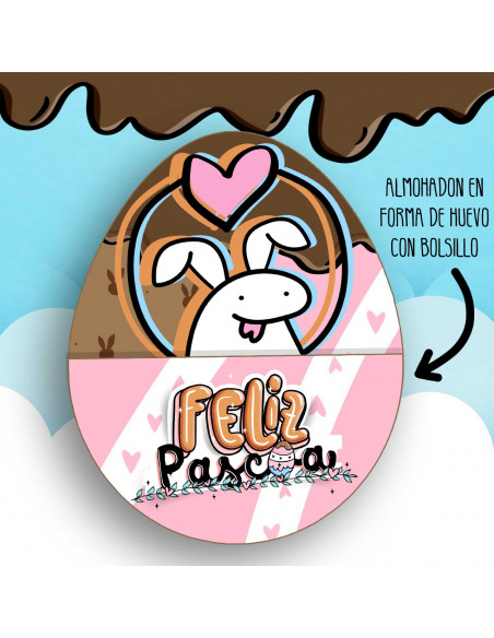 PACK FLORK PASCUA