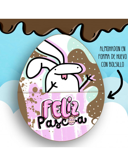 PACK FLORK PASCUA