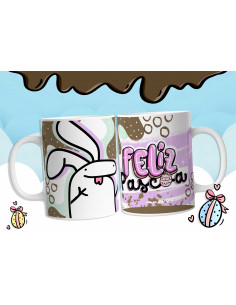 PACK FLORK PASCUA