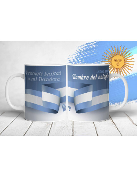 PACK LEALTAD A LA BANDERA 2022