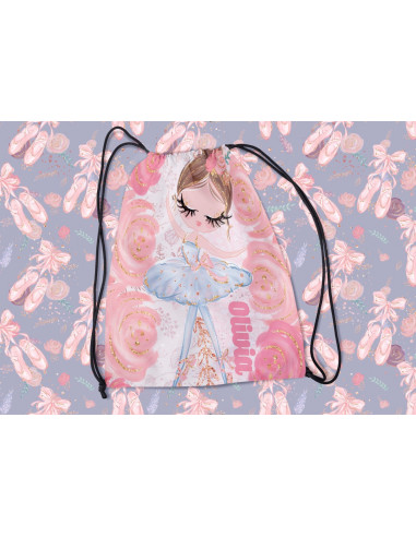 Pack Jardin - Bailarina