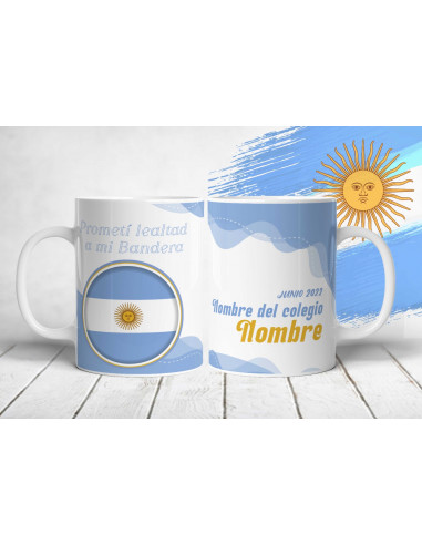 PACK LEALTAD A LA BANDERA 2022