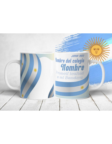 PACK LEALTAD A LA BANDERA 2022