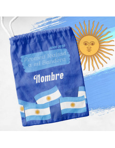 PACK LEALTAD A LA BANDERA 2022 2