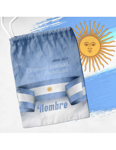 PACK LEALTAD A LA BANDERA 2022