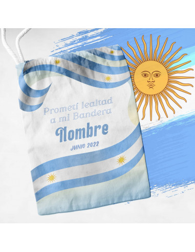 PACK LEALTAD A LA BANDERA 2022