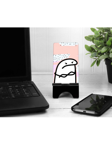 SOPORTE PARA CELULAR - FLORK