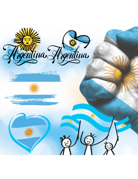 Pack Lealtad Bandera Tazas  + Bolsas