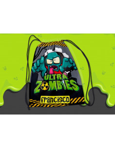 Pack Jardin - Ultra Zombie 2