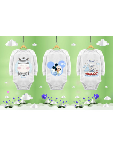 Pack Recién Nacido Pack Recién Nacido