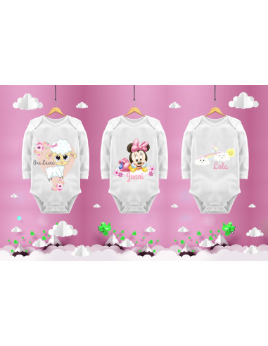 Pack Recién Nacido Pack Recién Nacido