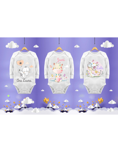 Pack Recién Nacido Pack Recién Nacido