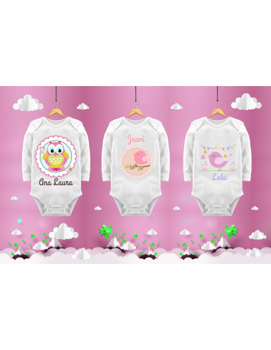 Pack Recién Nacido Pack Recién Nacido