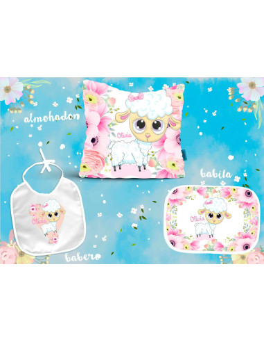 Pack Recién Nacido Pack Recién Nacido