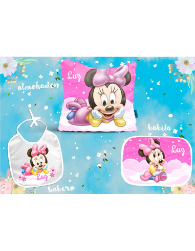 Pack Recién Nacido Pack Recién Nacido