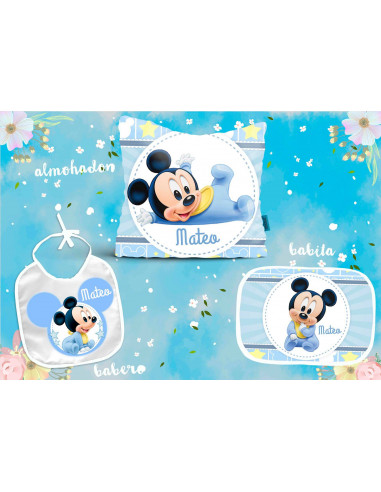 Pack Recién Nacido Pack Recién Nacido