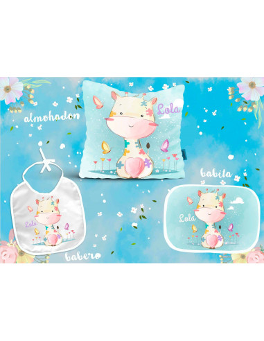 Pack Recién Nacido Pack Recién Nacido