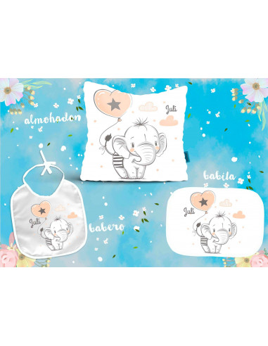 Pack Recién Nacido Pack Recién Nacido