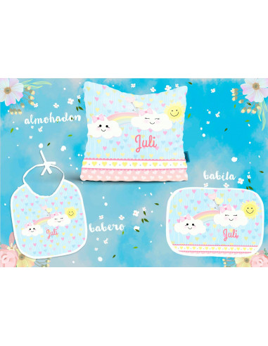 Pack Recién Nacido Pack Recién Nacido