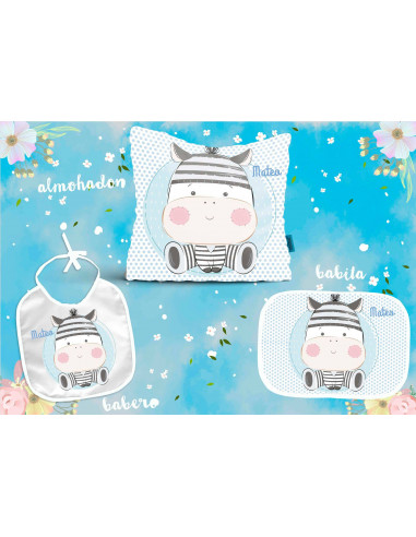 Pack Recién Nacido Pack Recién Nacido