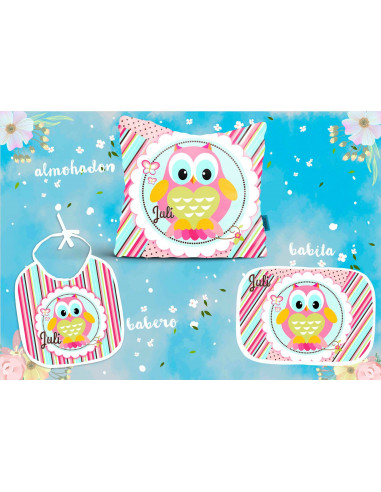 Pack Recién Nacido Pack Recién Nacido