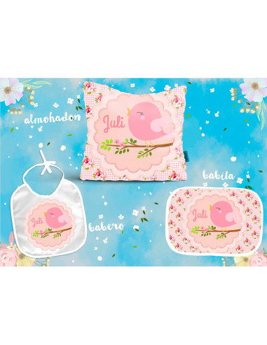 Pack Recién Nacido Pack Recién Nacido