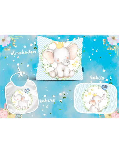 Pack Recién Nacido Pack Recién Nacido