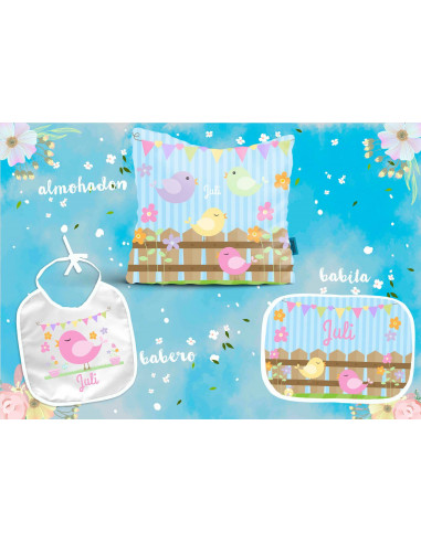 Pack Recién Nacido Pack Recién Nacido